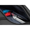 Сумка для ноутбука 15.6, RivaCase Tivoli, серая, 8731 Grey