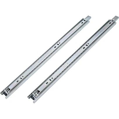 Направляющие УЗК_StahlBuro шариковые 35-450/18(15926) компл-2шт