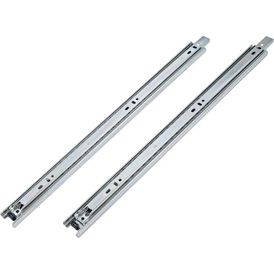 Направляющие УЗК_StahlBuro шариковые 35-450/18(15926) компл-2шт