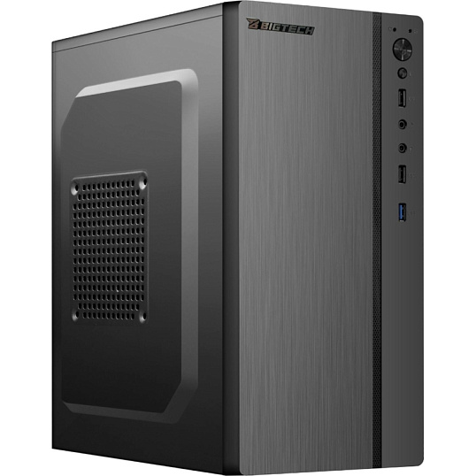 Системный блок BigTech B5 (B5-8156) i7-12700/H610/16Gb/SSD1Tb/500W