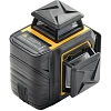Уровень лазерный профессиональный INSTRUMAX  LINEPRO 3D Professional SET