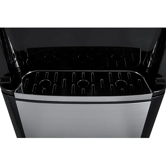 Пурифайер Ecotronic M30-U4LE black-silver, напольный