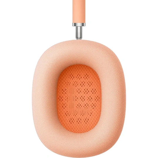 Наушники Apple AirPods Max USB-C Orange (MWW73AM/A)
