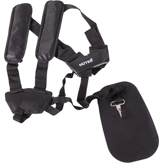 Триммер бензиновый Huter GGT-2900S (70/2/24)
