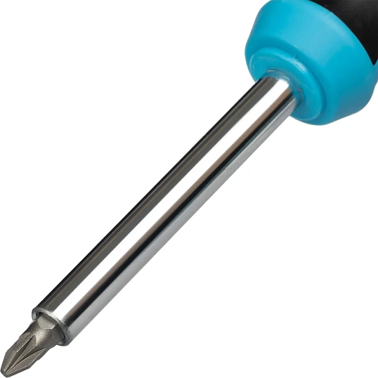 Набор отверток Topfort 38 предметов (571138)