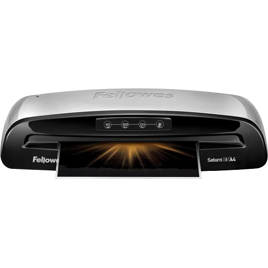 Ламинатор Fellowes Saturn 3i A4, 2х125 мкм