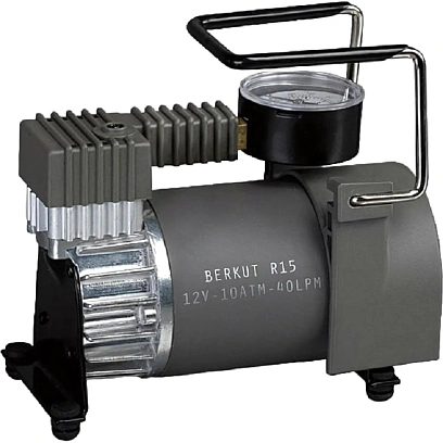 Компрессор автомобильный Berkut R15 (00-00000661)