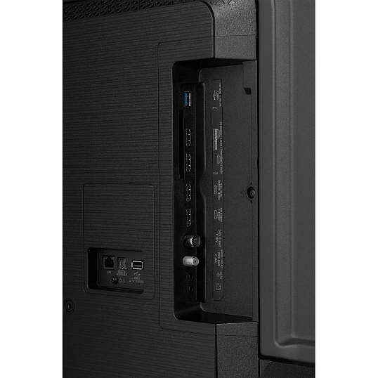 Телевизор Hisense 55E7Q PRO, QLED