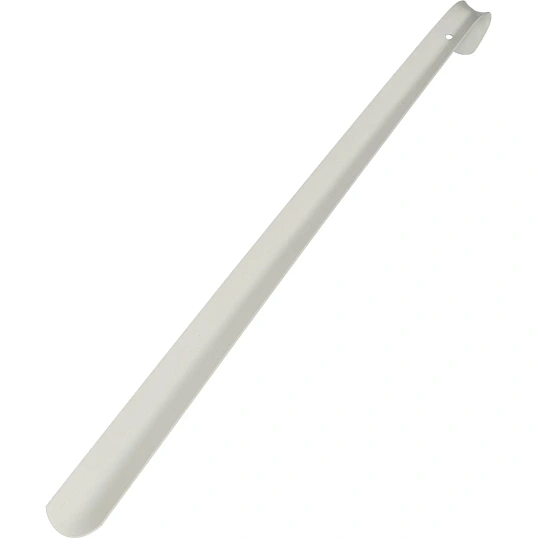 Ложка для обуви металлическая Solomon - Люкс, цвет микс, 55см 975-110