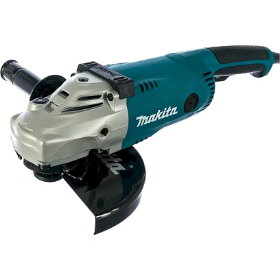 Шлифмашина угловая MAKITA GA9020 230мм, 2200Вт