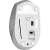 Мышь компьютерная Genius беспров. NX-8000S BT белый