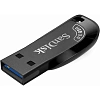 Флеш-память 128GB SanDisk CZ410 Ultra Shift, USB 3.2