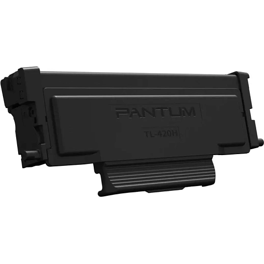 Тонер-картридж Pantum TL-420HP (3000 pages) черный