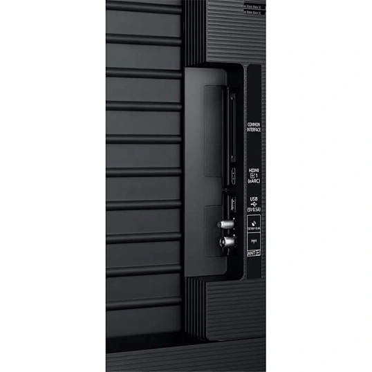 Телевизор Samsung UE50U8000FUXRU