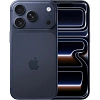 Смартфон Apple iPhone 17 Pro 1Tb Темно-синий MG8R4KH/A