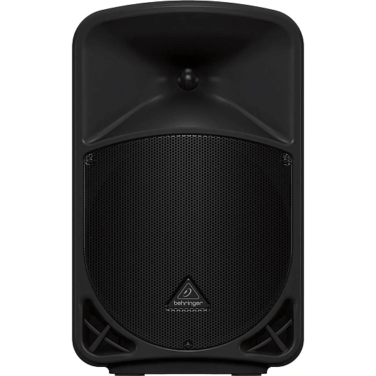 Акустическая система Behringer B110D, 2х-полосн, активная, 300Вт