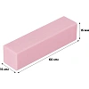 Ластик Deli E3045 Color 60x15x15мм ПВХ ассорти
