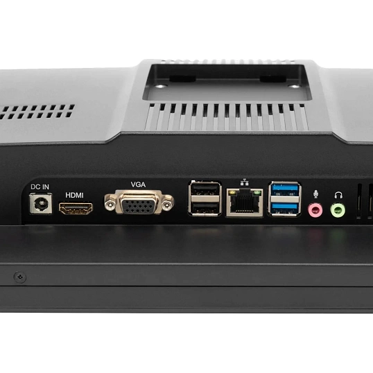 Моноблок IRU 23IM (2156262)23.8/FHD/i5 12450H/16Gb/SSD512Gb UHDG/W11P