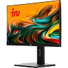 Моноблок IRU Tactio 23IP (2176000)23.8/FHD/i5 12400/16/SSD512/UHDG 730/W11P