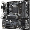 Материнская плата Gigabyte B760M DS3H DDR4 s1700, Intel B760, 4xDDR4-3200