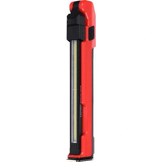 Фонарь EPILSO EPF-305 (карманный, 10W COB + 1LEDx3W, аккум. 2х14500)