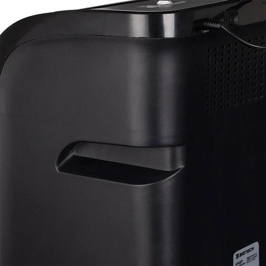 Шредер (уничтожитель) BigTech OS1501-12C, 4ур.секр., 14л., 20 лит