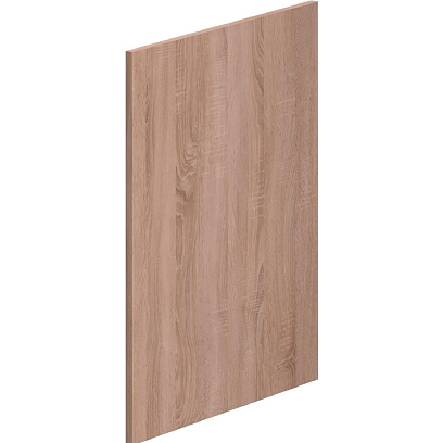 Стеновая панель SP_VOK боковая BP_96_32 (091 Дуб Сонома)