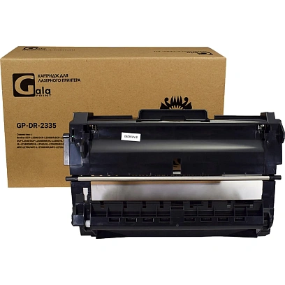 Драм-картридж GalaPrint DR-2335 для Brother HL-L2300D/L2340/2360/2365/2500