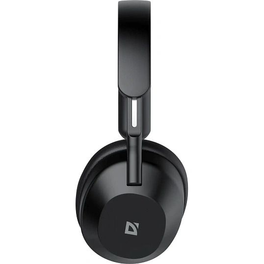 Наушники Defender FreeMotion B1000 черный, Bluetooth