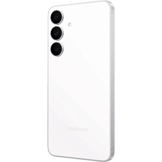 Смартфон Samsung Galaxy S25 FE SM-S731B 512Gb 8Gb белый(SM-S731BZWHCAU)