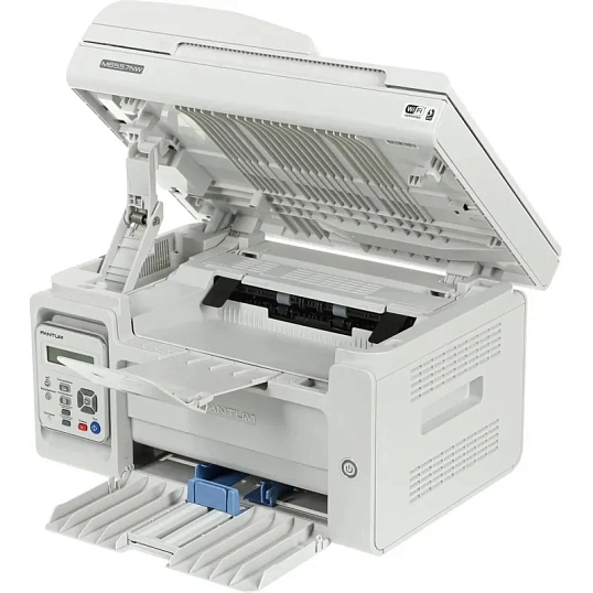 МФУ Pantum M6557NW лазерное, монохром, цвет.сканер, 22 стр/мин