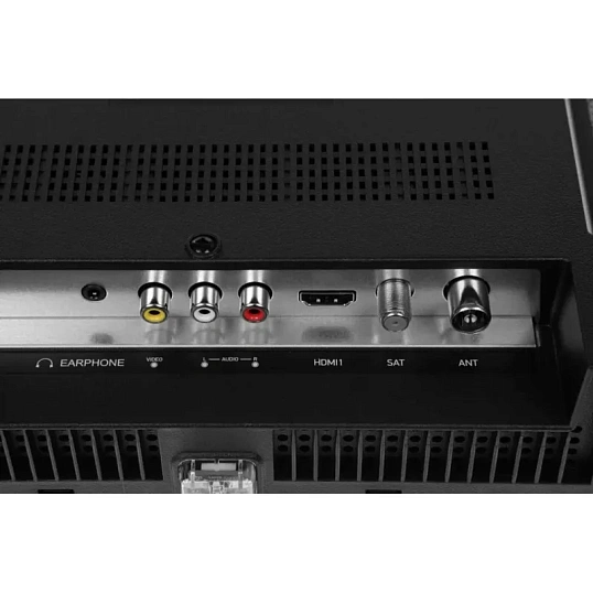 Телевизор  BBK LED 24 24LEM-1032/TS2C (B) HD 60Hz DVB-T2 DVB-C DVB-S2 USB