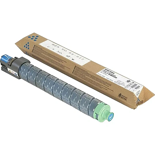 Тонер-картридж Ricoh MPC2551 (841505/842064/842468) гол. для MP C2050/С2051