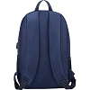 Рюкзак для ноутбука Lamark B115 Blue 15.6