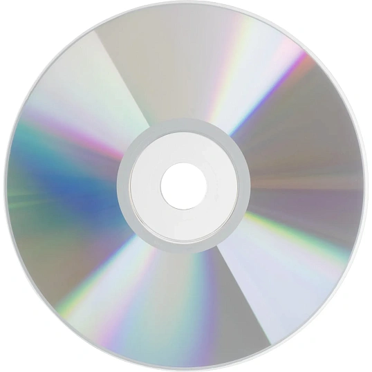 Носители информации BigTech (YCDRB007) CD-R 700 МБ/48х 100шт/уп