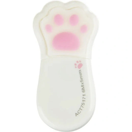 Корректирующая лента M&G, 5 мм x 6 м, цвет в ассортименте, для детей