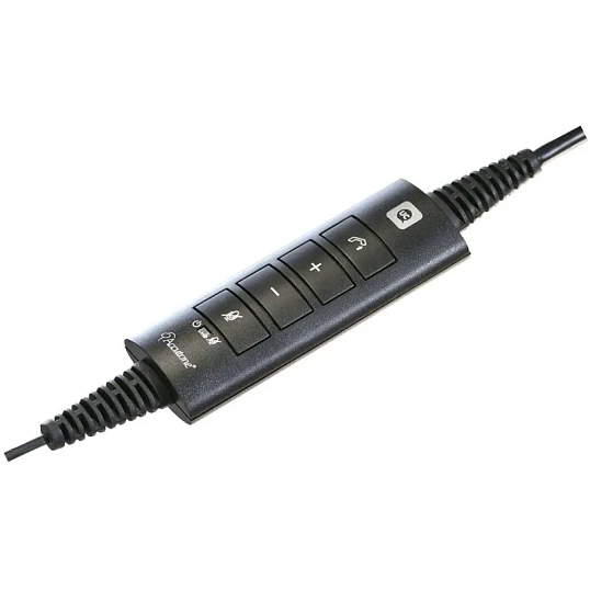 Гарнитура для ПК Accutone UB910 USB профессиональная (ZE-UB910-UC-RU)