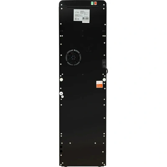 Пурифайер Ecotronic A7-U4LE Black напольный