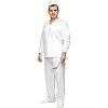 Костюм пекаря универсальный/у05-КБР дл.рук. (р.52-54) р.182-188