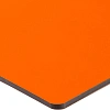 Бизнес-тетрадь BV А5 40л клет PRAGMATIC.CONTRAST ОРАН граф.обр 7-40-1383/11