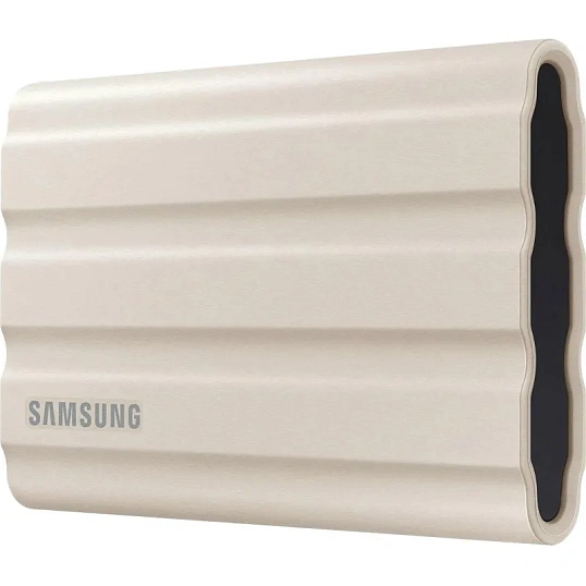 Портативный SSD Samsung 2Tb/USB3.2/EXT (MU-PE2T0K/WW)