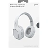 Наушники Pero BH04 Ultimate White, bluetooth, полноразмерные
