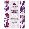 Чай Niktea черный пакетированный  Русский Завтрак 2,7гр.х 15