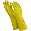 Перчатки защитные латекс Manipula БЛЕСК (L-F-01/CG-941) р.7-7,5 (S),ПС