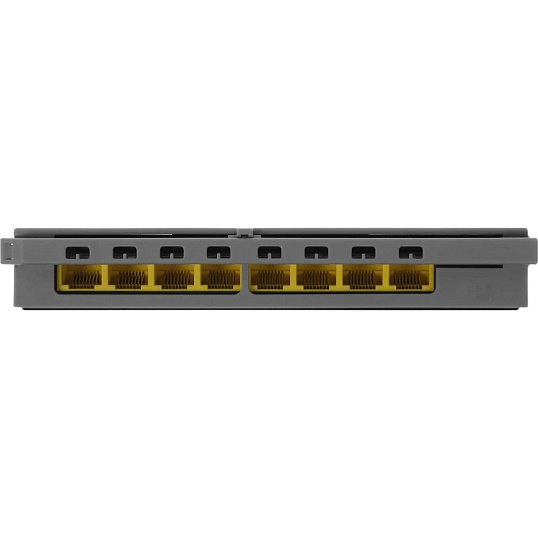 Коммутатор Netis ST108GD 8PORT 10/100/1000M