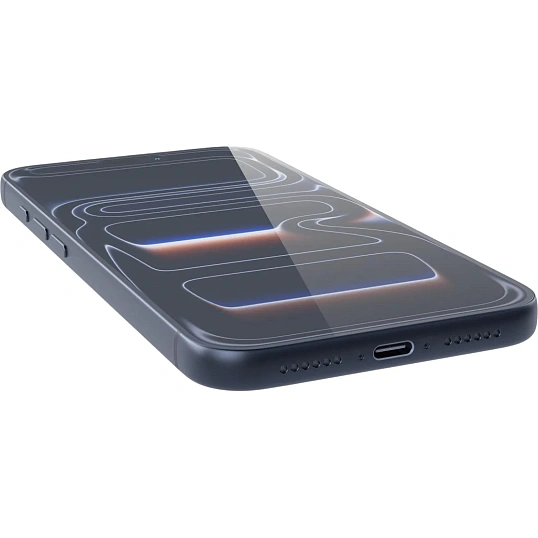 Смартфон Apple iPhone 17 Pro Max 2Tb Темно-синий MG014KH/A