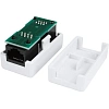 Соединитель Cablexpert NA350 RJ-45F/RJ-45F кат.5e
