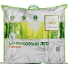 Подушка Бамбук 68х68.микросатин( 229)