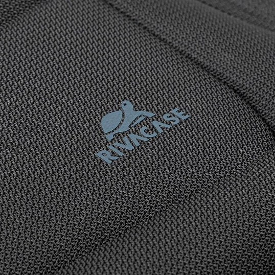 Сумка для ноутбука RIVACASE 8422 black Tegel-ECO 13.3-14 / 6