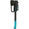 Топор колун TOPFORT Forestry 28/711мм, 1000g/1570g фиберглас